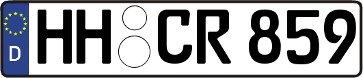 HH-CR859