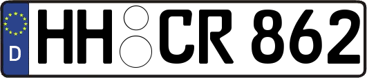 HH-CR862