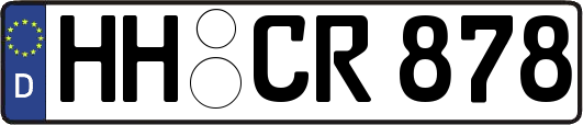 HH-CR878