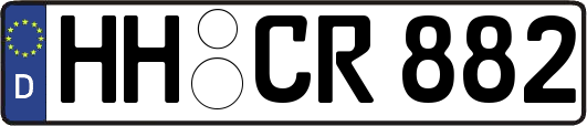 HH-CR882