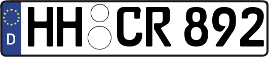 HH-CR892