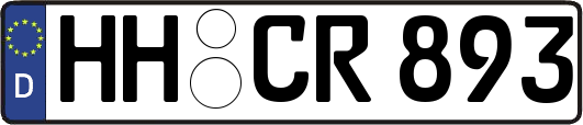 HH-CR893