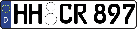 HH-CR897