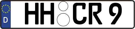 HH-CR9