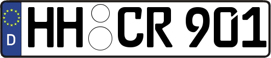 HH-CR901