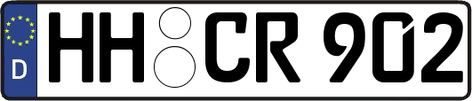 HH-CR902
