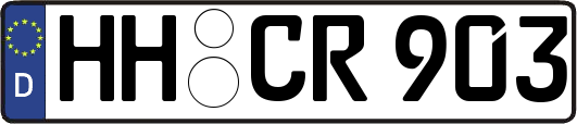 HH-CR903