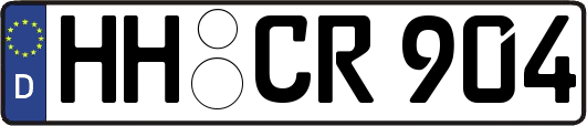 HH-CR904