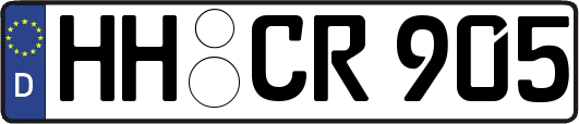 HH-CR905