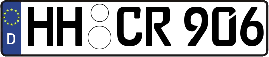 HH-CR906