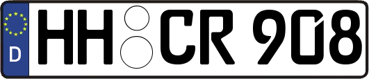 HH-CR908