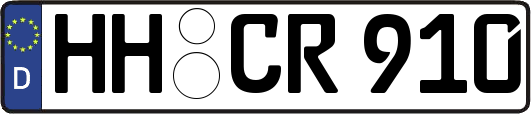 HH-CR910