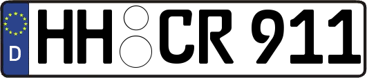 HH-CR911