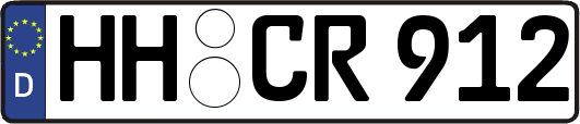 HH-CR912