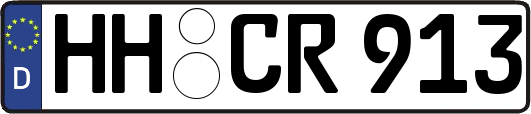 HH-CR913