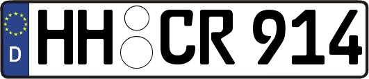 HH-CR914