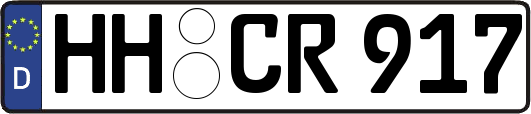HH-CR917