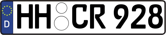 HH-CR928