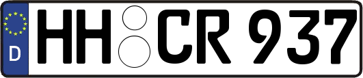 HH-CR937