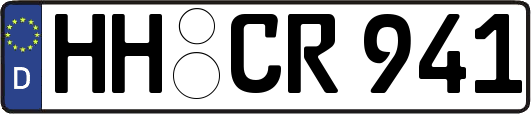 HH-CR941