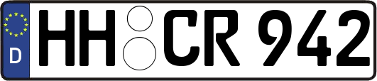 HH-CR942