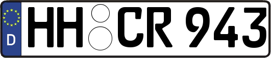 HH-CR943