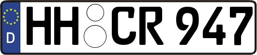 HH-CR947