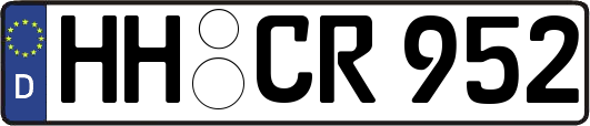 HH-CR952