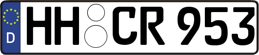 HH-CR953