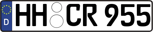 HH-CR955