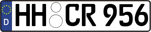 HH-CR956