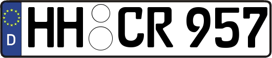 HH-CR957