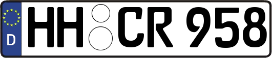 HH-CR958