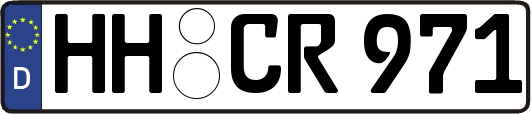 HH-CR971