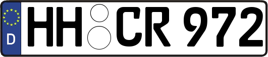 HH-CR972