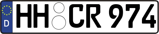 HH-CR974