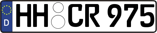 HH-CR975