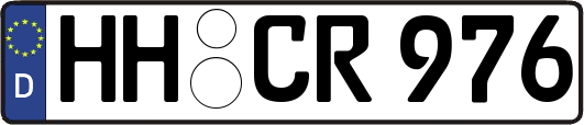 HH-CR976