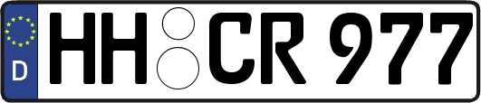 HH-CR977