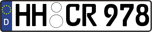 HH-CR978