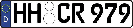 HH-CR979