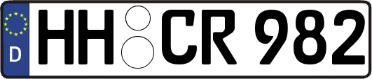 HH-CR982