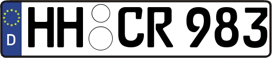 HH-CR983