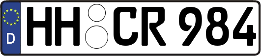 HH-CR984
