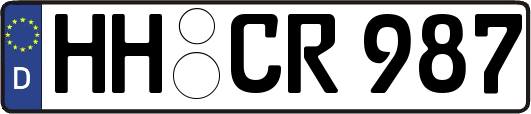 HH-CR987