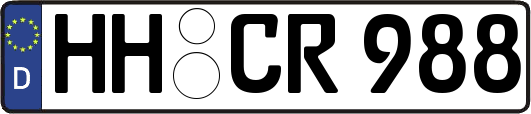 HH-CR988