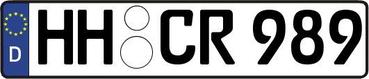 HH-CR989