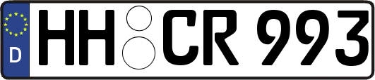 HH-CR993