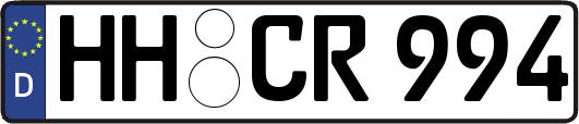 HH-CR994