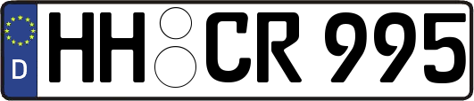 HH-CR995
